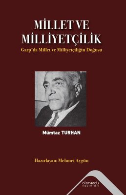 Millet ve Milliyetçilik - Garp'da Millet ve Milliyetçiliğin Doğuşu