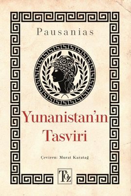 Yunanistan'ın Tasviri