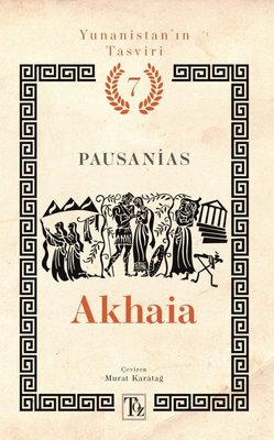 Yunanistan'ın Tasviri 7 - Akhaia