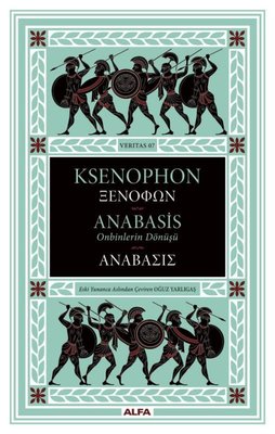 Anabasis-Onbinlerin Dönüşü