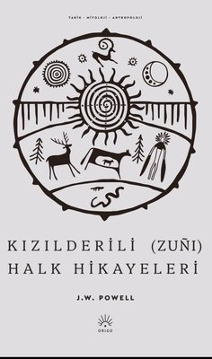 Kızılderili (Zunı) Halk Hikayeleri