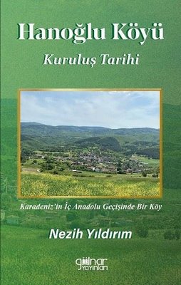 Hanoğlu Köyü - Kuruluş Tarihi