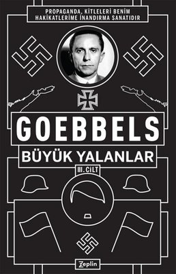 Büyük Yalanlar 3. Cilt