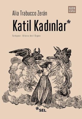 Katil Kadınlar