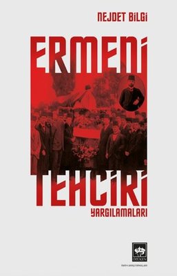 Ermeni Tehciri Yargılamaları
