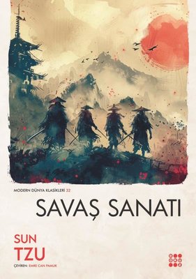 Savaş Sanatı - Modern Dünya Klasikleri 32