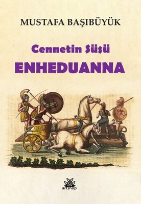 Cennetin Süsü Enheduanna