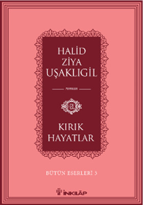 Kırık Hayatlar