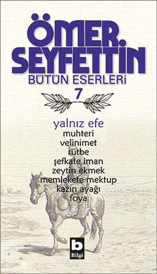 Yalnız Efe - Muhteri/Velinimet/Rütbe/Şefkate İman/Zeytin Ekmek/Uçurumun Kenarında