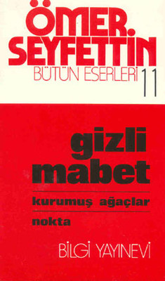 Gizli Mabet - Kurumuş Ağaçlar / Nokta