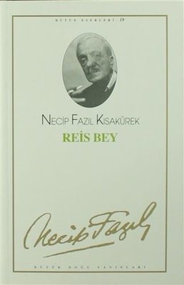 Reis Bey