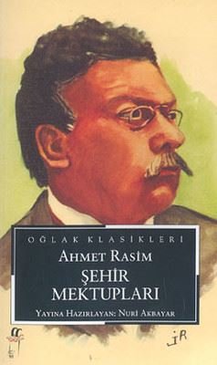 Şehir Mektupları