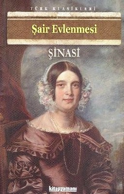 Şair Evlenmesi