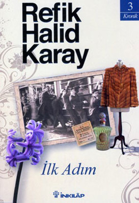 İlk Adım