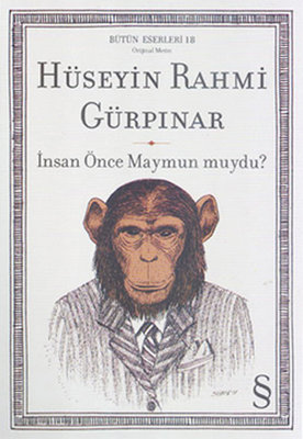 İnsan Önce Maymun muydu?