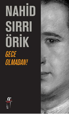 Gece Olmadan