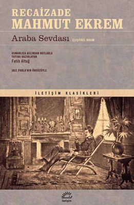 Araba Sevdası - Eleştirel Basım