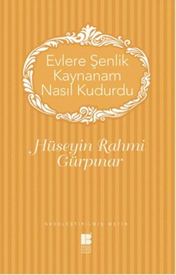 Evlere Şenlik - Kaynanam Nasıl Kudurdu?