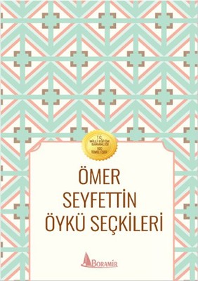 Ömer Seyfettin Öykü Seçkileri
