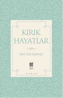 Kırık Hayatlar
