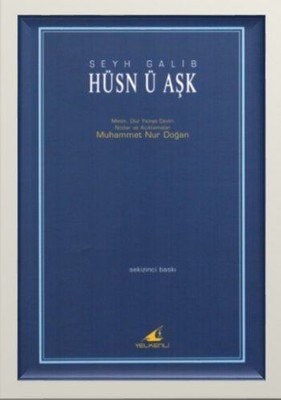 Hüsn ü Aşk