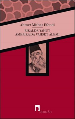 Rikalda Yahut Amerika'da Vahşet Alemi