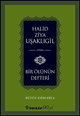 Bir Ölünün Defteri