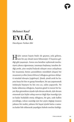 Eylül