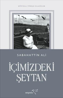 İçimizdeki Şeytan-Müptela Türkçe Klasikleri