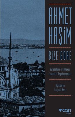 Bize Göre-Orijinal Metin