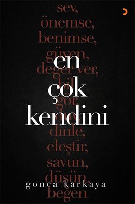 En Çok Kendini