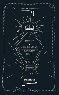 Define - Kan Damlası
