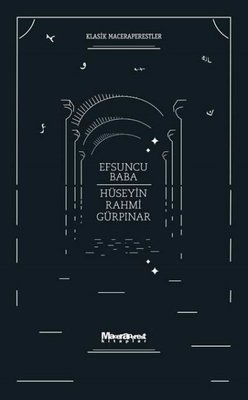 Efsuncu Baba