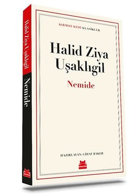 Nemide - Kırmızı Kedi Klasikler