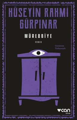 Mürebbiye-Günümüz Türkçesiyle