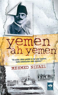 Yemen! Ah! Yemen!