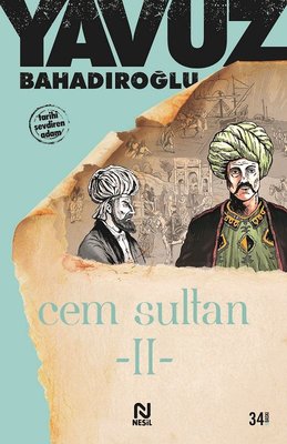 Cem Sultan 2