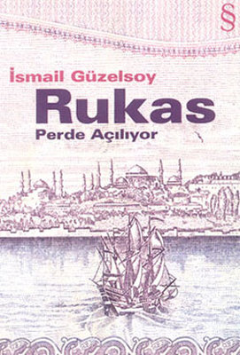 Rukas
