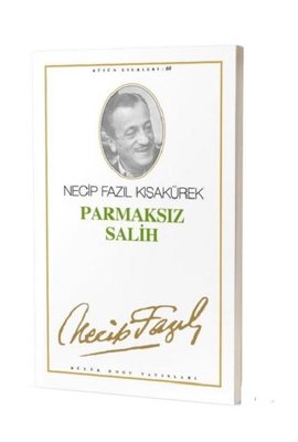 Parmaksız Salih