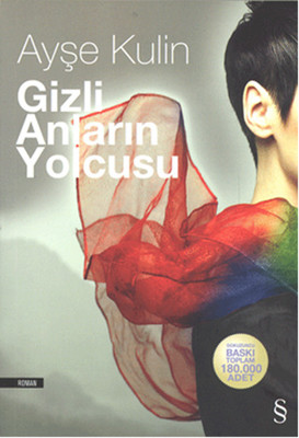 Gizli Anların Yolcusu
