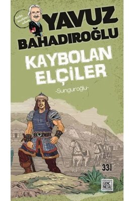 Kaybolan Elçiler