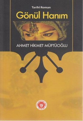Gönül Hanım
