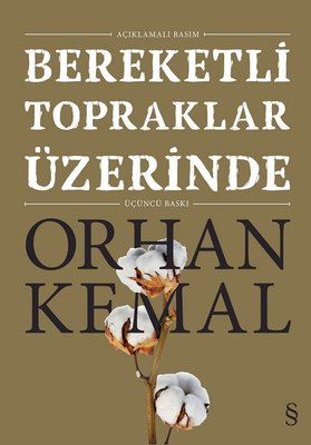 Bereketli Topraklar Üzerinde