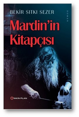 Mardin'in Kitapçısı
