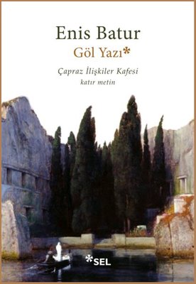 Göl Yazı