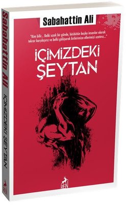 İçimizdeki Şeytan