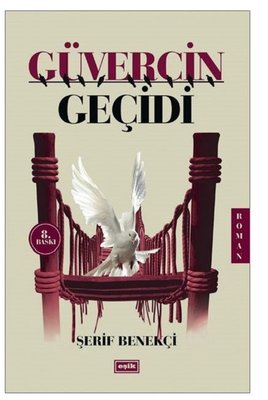 Güvercin Geçidi