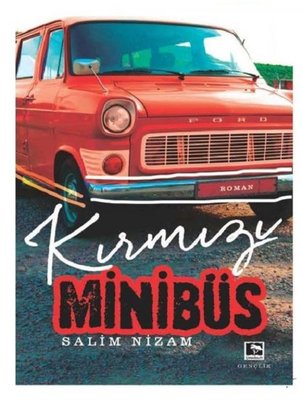 Kırmızı Minübüs