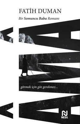 Ama-Bir Somuncu Baba Romanı