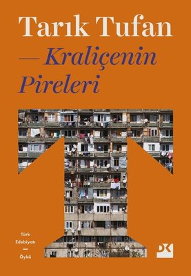 Kraliçenin Pireleri